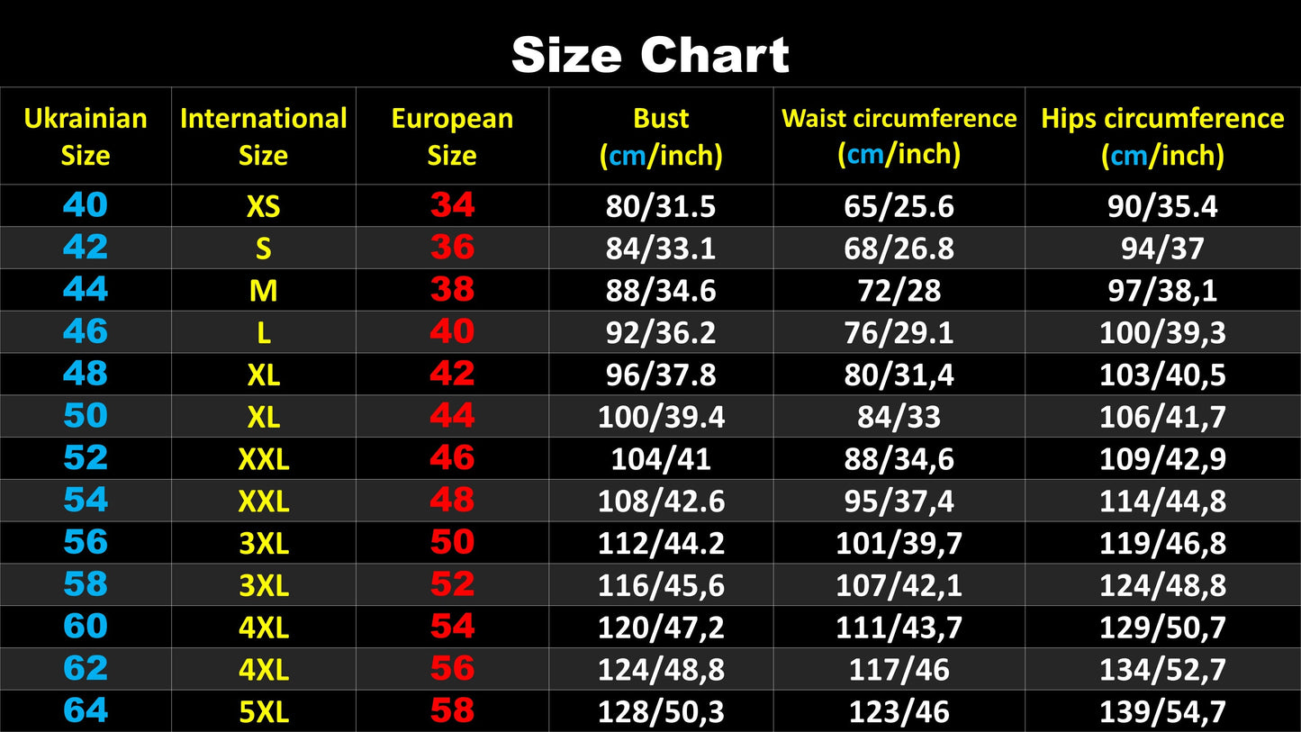 black ukrainian embroidered blouse with red poppies