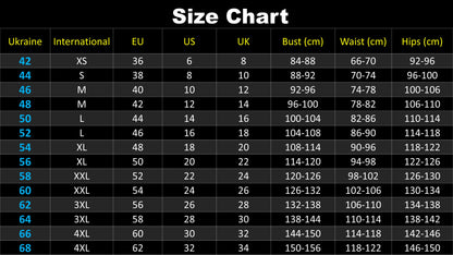 Ukrainian Embroidered Tracksuit