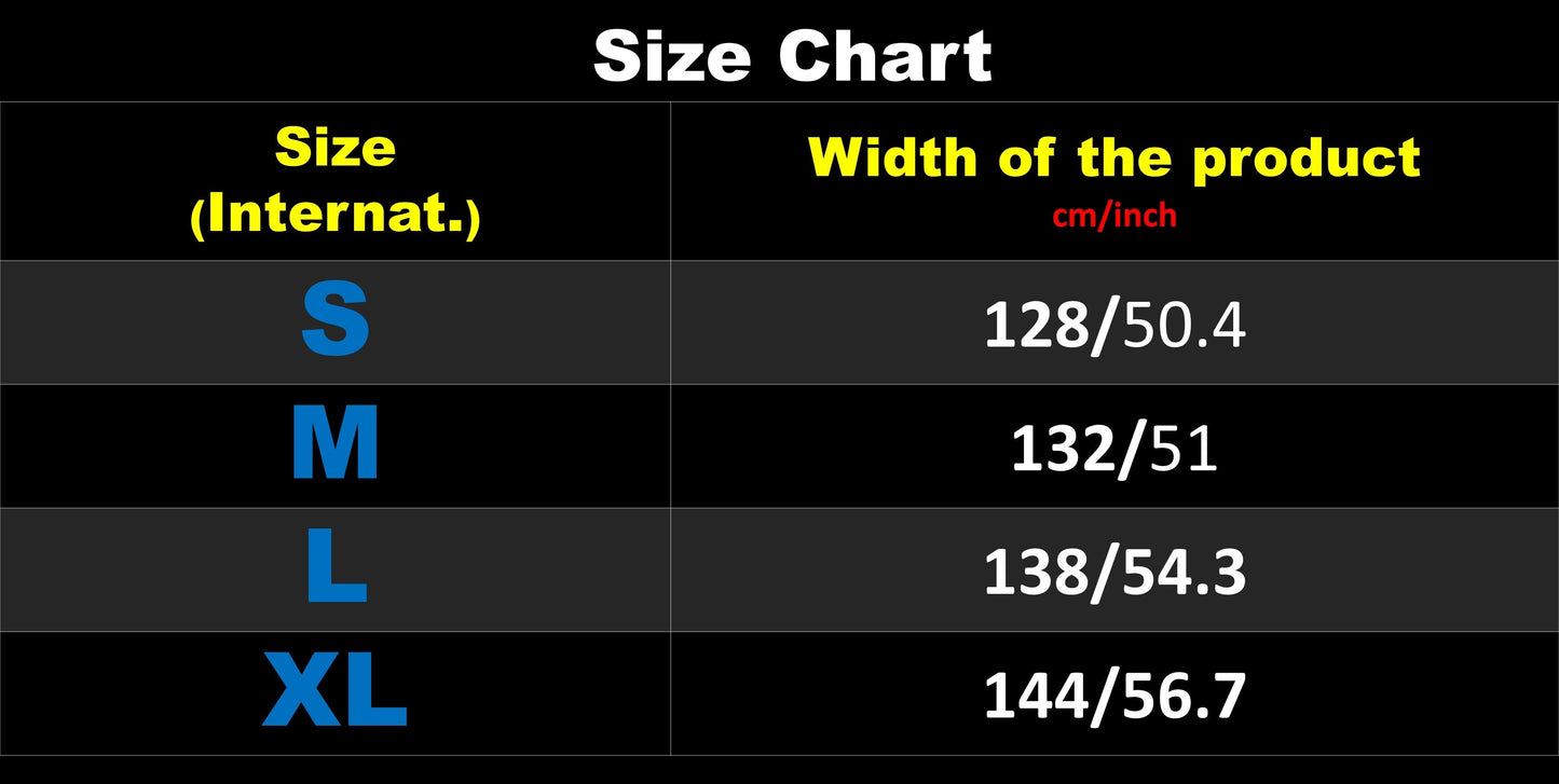 long hoodie with embroidery